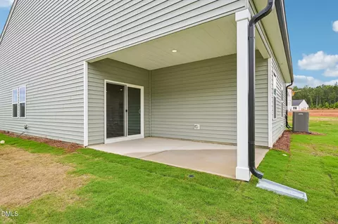 Exterior - 6610 Chillingham Dr #97, Middlesex, NC 27557 photo 3 of 5