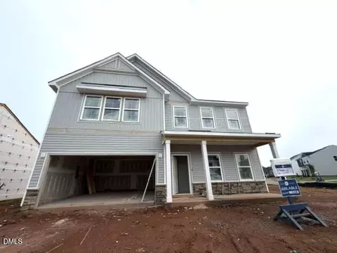 49 Plantation Dr, Youngsville, NC 27596