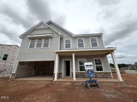 49 Plantation Dr, Youngsville, NC 27596