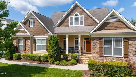 701 Toms Creek Rd, Cary, NC 27519