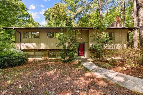 404 Morgan Creek Rd, Chapel Hill, NC 27517