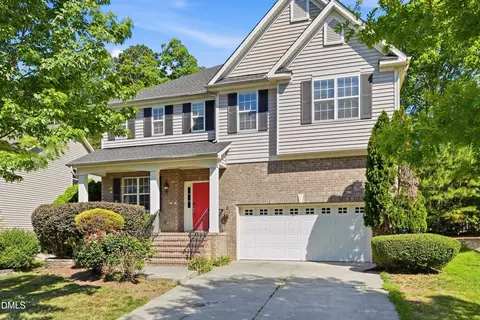 12 Moortown Ct, Durham, NC 27713