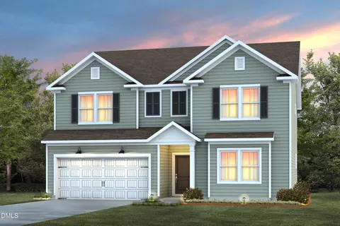 1182 Freestone Rd, Durham, NC 27703