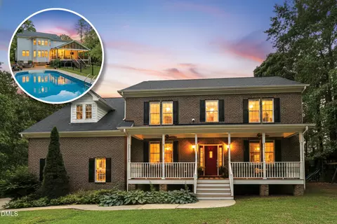 304 Dowell Dr, Cary, NC 27511