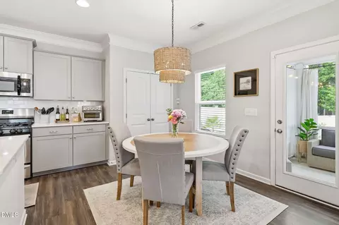 Dining - 1244 Curtiss Dr, Garner, NC 27529 photo 1 of 2