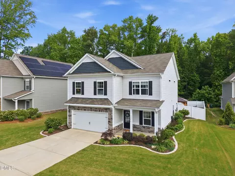 View/Area - 1244 Curtiss Dr, Garner, NC 27529 photo 1 of 1