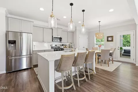 Kitchen - 1244 Curtiss Dr, Garner, NC 27529 photo 1 of 4