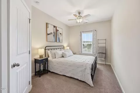 Bedroom - 1244 Curtiss Dr, Garner, NC 27529 photo 1 of 7