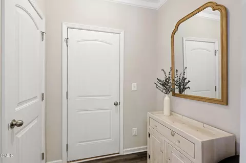 Entry Way - 1244 Curtiss Dr, Garner, NC 27529 photo 4 of 4