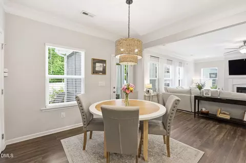 Dining - 1244 Curtiss Dr, Garner, NC 27529 photo 2 of 2