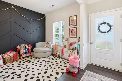 Entry Way - 1244 Curtiss Dr, Garner, NC 27529 photo 1 of 4