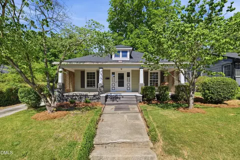 409 Peele St, Burlington, NC 27215