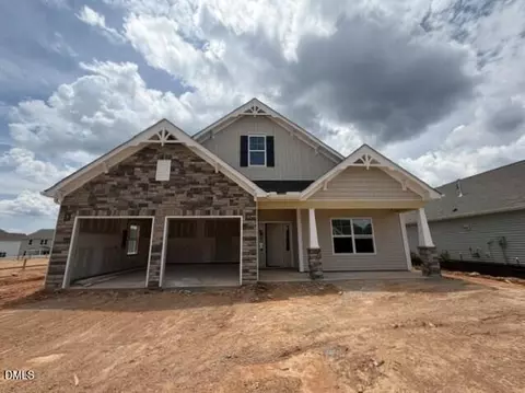85 Moon Flower Walk, Youngsville, NC 27596