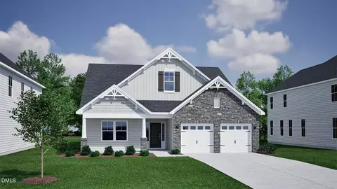 85 Moon Flower Walk, Youngsville, NC 27596