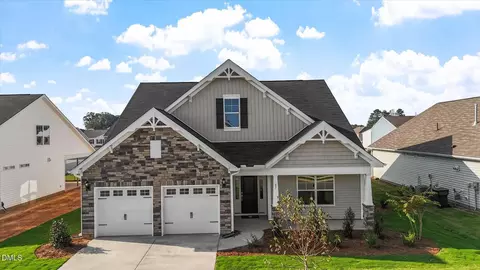 85 Moon Flower Walk, Youngsville, NC 27596