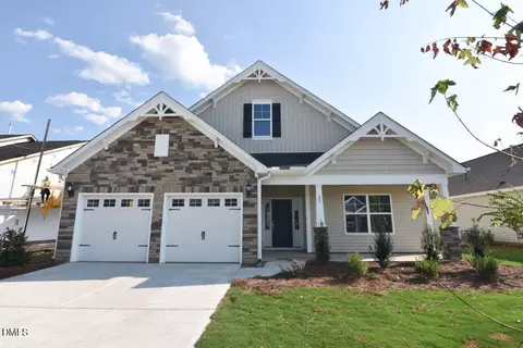 85 Moon Flower Walk, Youngsville, NC 27596