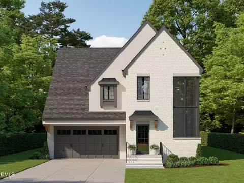 1505 Fairbanks Rd, Cary, NC 27513