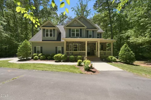 2236 Turner Rd, Mebane, NC 27302