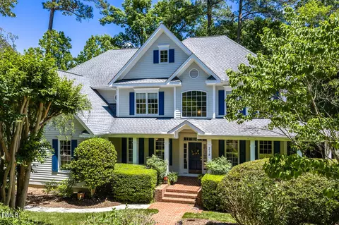 218 Telluride Trl, Chapel Hill, NC 27514