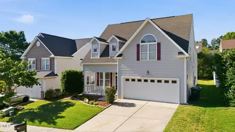 3213 Landing Falls Ln, Raleigh, NC 27616