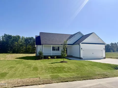 76 Charles Point Ln #18, Selma, NC 27576