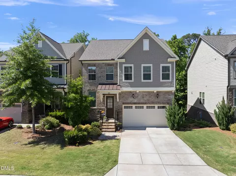926 Regency Cottage Pl, Cary, NC 27518