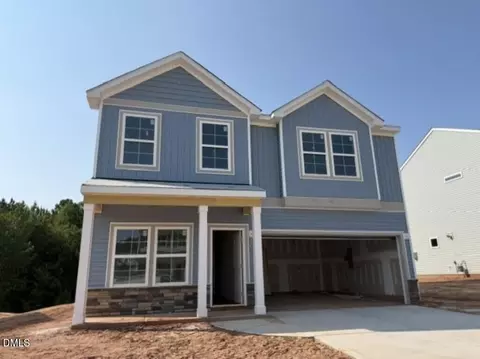 45 Plantation Dr, Youngsville, NC 27596