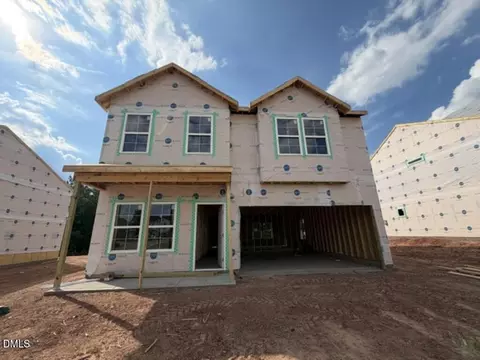 45 Plantation Dr, Youngsville, NC 27596
