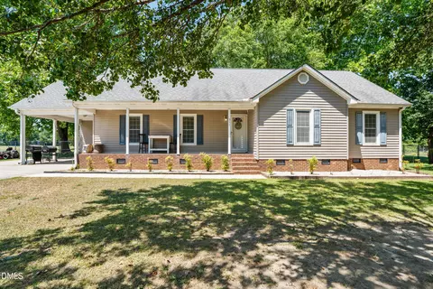 311 Bridgers Rd, Kenly, NC 27542