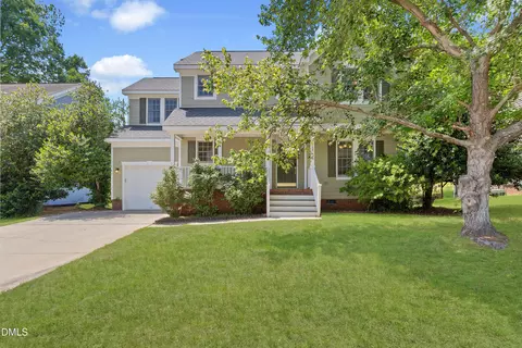215 Rattan Bay Dr, Raleigh, NC 27610
