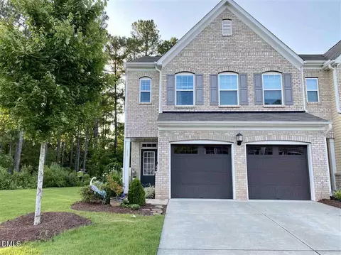 524 Durants Neck Ln, Morrisville, NC 27560