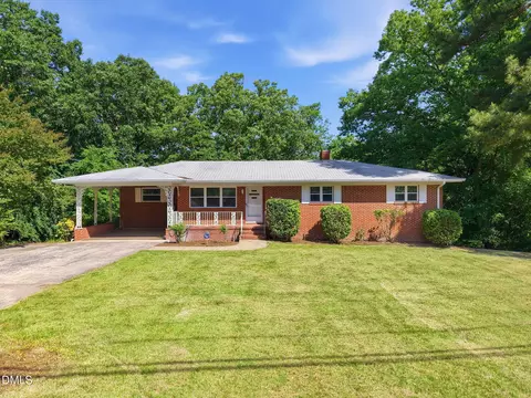 1021 N Mineral Springs Rd, Durham, NC 27703