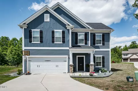 163 Dolomite Dr, Gibsonville, NC 27249
