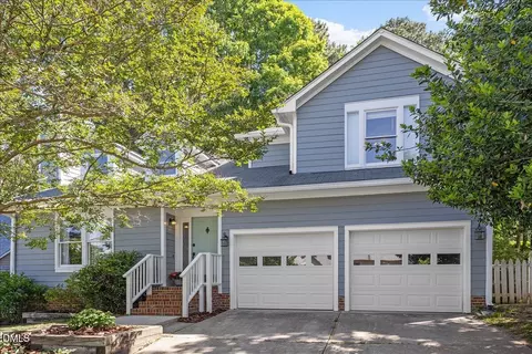 4913 Harwood Ct, Durham, NC 27713