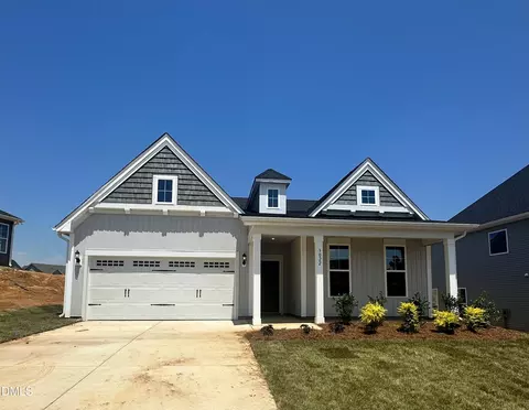 3022 Bayou St, Graham, NC 27253