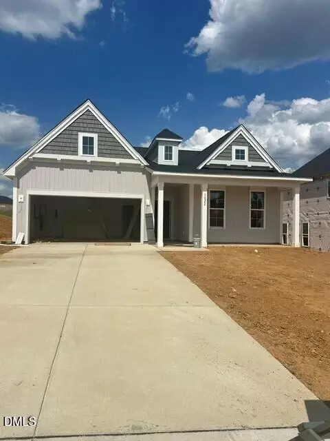 3022 Bayou St, Graham, NC 27253