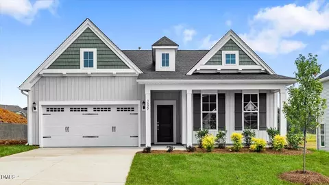 3022 Bayou St, Graham, NC 27253