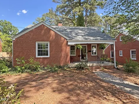 1700 Glendale Ave, Durham, NC 27701