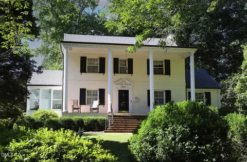 2601 York Rd, Raleigh, NC 27608