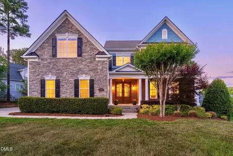 1213 Broadwing Bend Ln, Wake Forest, NC 27587