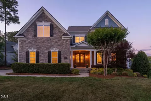 1213 Broadwing Bend Ln, Wake Forest, NC 27587
