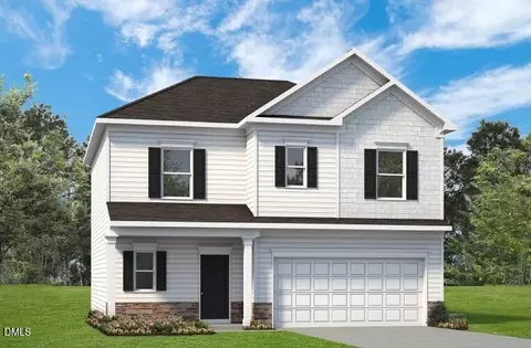 285 Spirit Springs Rd, Smithfield, NC 27577