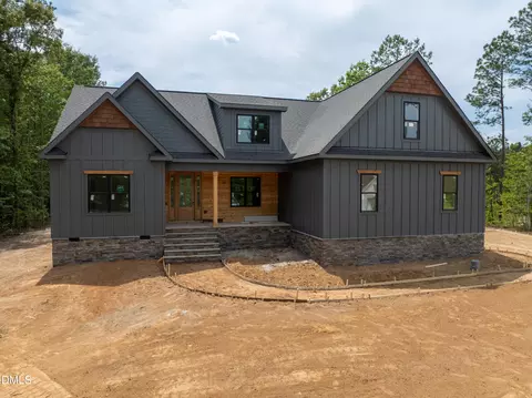 215 Whistlers Cv, Louisburg, NC 27549