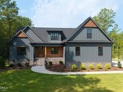 215 Whistlers Cv, Louisburg, NC 27549