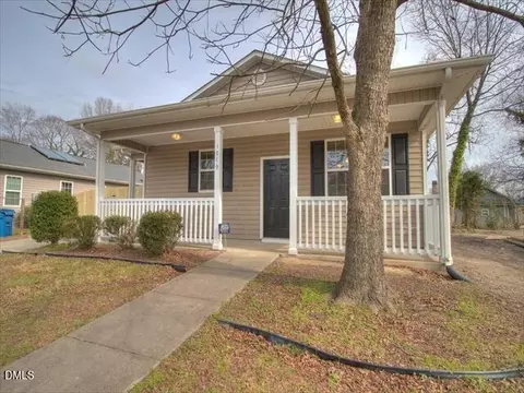 1019 Moreland Ave, Durham, NC 27707