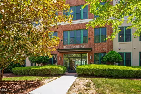 300 Finsbury St #210, Durham, NC 27703