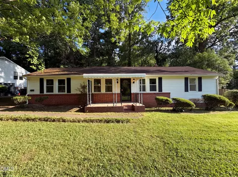 310 Robin Hood Dr, Raleigh, NC 27604