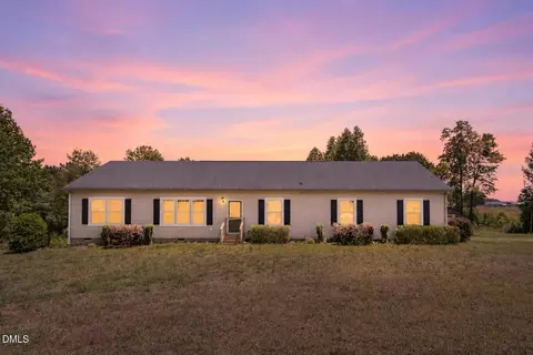 1634 Lynch Rd, Selma, NC 27576