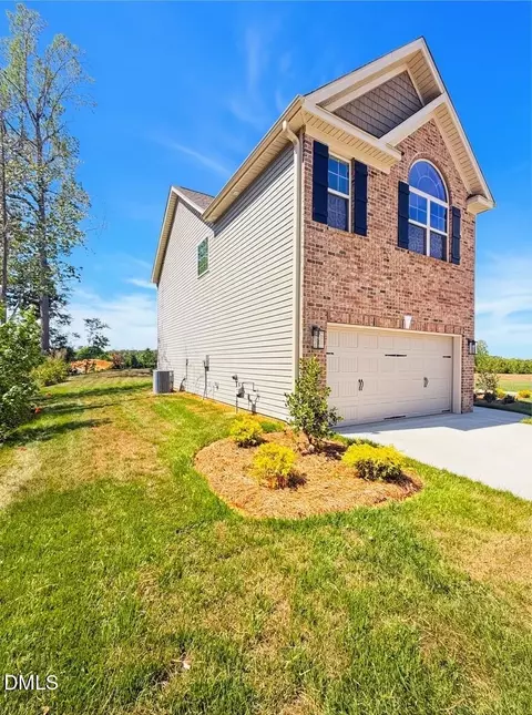 Exterior - 2003 Darrell Dr, Graham, NC 27253 photo 2 of 4