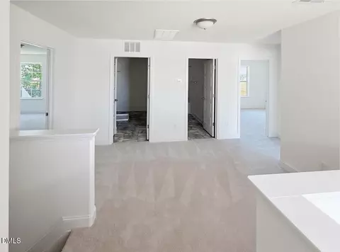Entry Way - 2003 Darrell Dr, Graham, NC 27253 photo 3 of 3